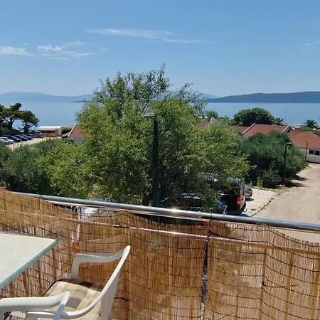 Andrija Apartment *