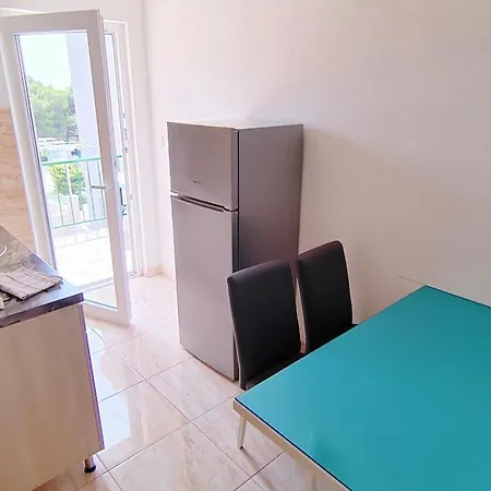 Andrija Apartment *