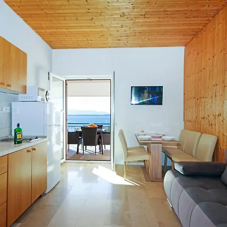 Apartment Andrija Zivogosce