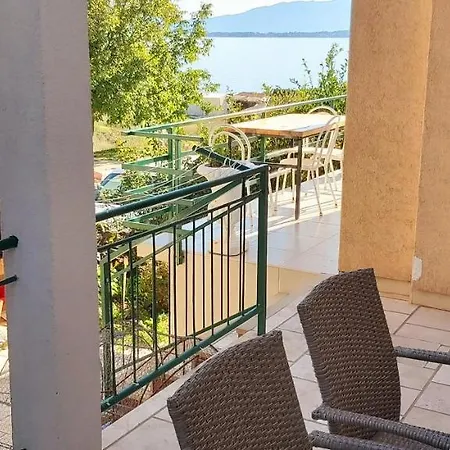 Andrija Apartment