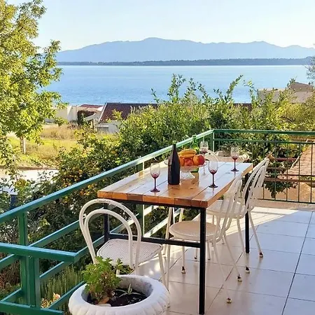 Andrija Apartment Zivogosce