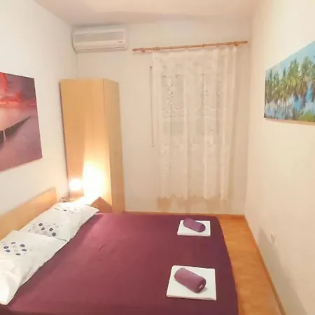 Apartment Andrija
