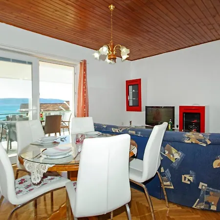 Andrija Apartment *