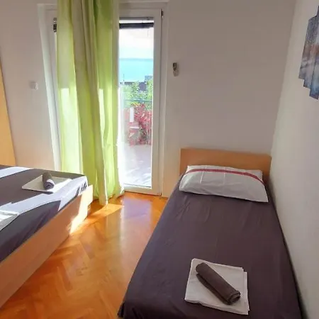 Apartment Andrija