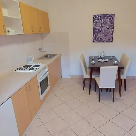 Apartment Andrija *