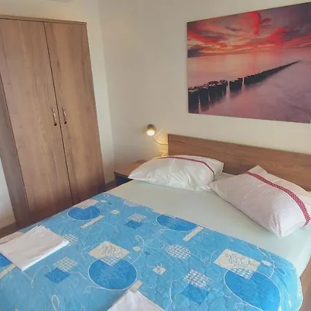 Apartment Andrija Zivogosce