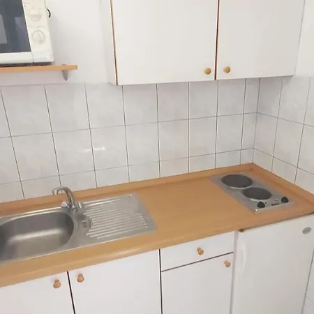 Andrija Apartment