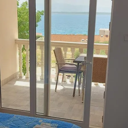 Andrija Apartment *