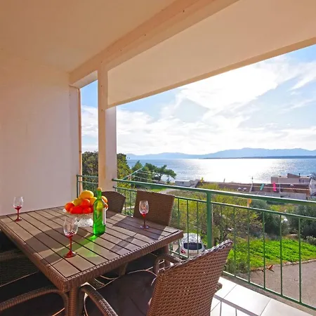 Apartment Andrija