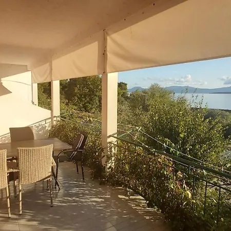 Andrija Apartment *