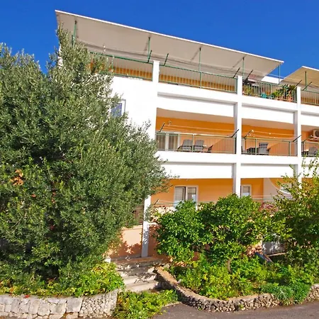 Andrija Apartment
