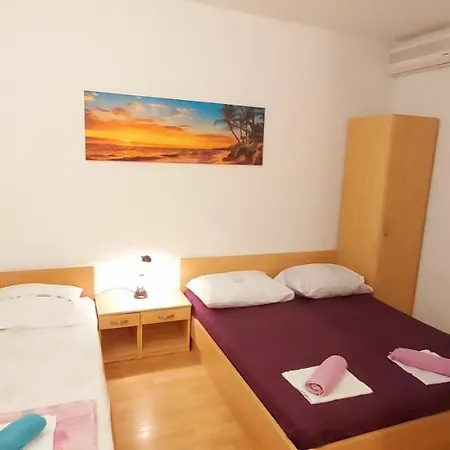 Andrija Apartment