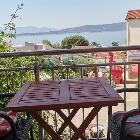 Apartment Andrija *