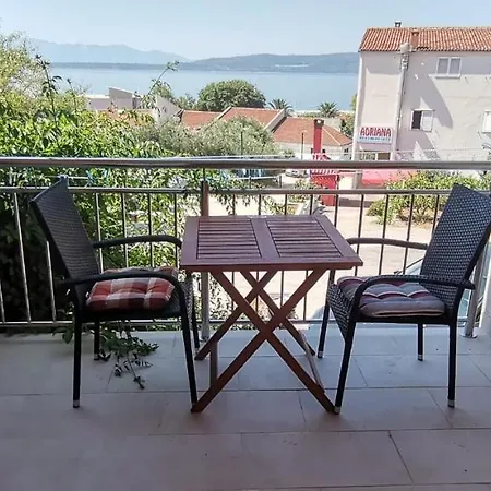 Apartment Andrija Zivogosce