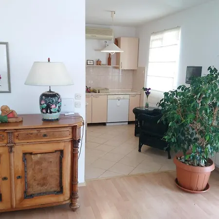 Andrija Apartment