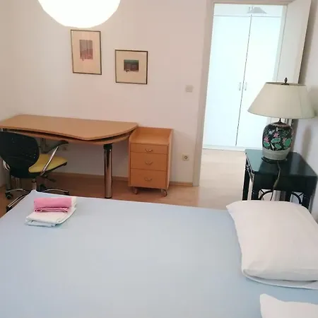 Andrija Apartment