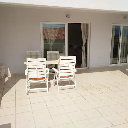 Andrija Apartment Zivogosce