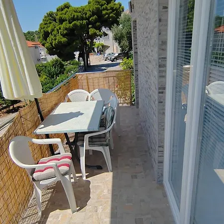Andrija Apartment *