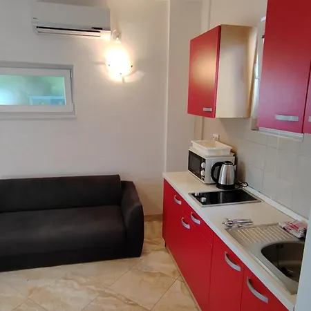 Apartment Andrija *