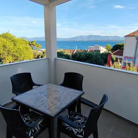 Andrija Apartment