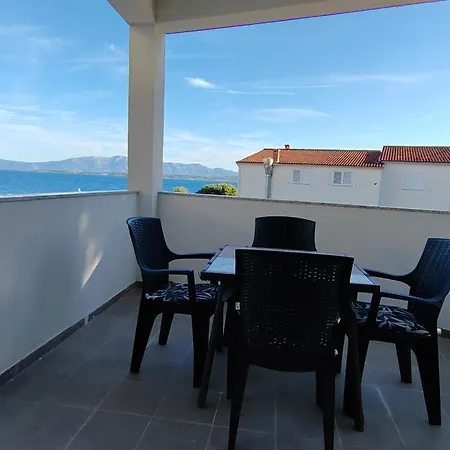 Apartment Andrija