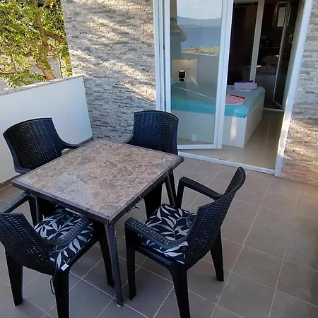 Apartment Andrija Zivogosce