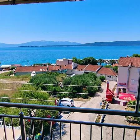 Apartment Andrija *